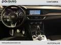 Alfa Romeo Stelvio 2.2 Diésel 140kW (190CV) Q4 Sprint Schwarz - thumbnail 8