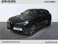 Alfa Romeo Stelvio 2.2 Diésel 140kW (190CV) Q4 Sprint Schwarz - thumbnail 1