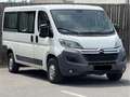 Citroen Jumper Kasten 33 L2H1 Profi verglast BlueHDi 130 Alb - thumbnail 3