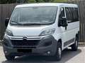 Citroen Jumper Kasten 33 L2H1 Profi verglast BlueHDi 130 Alb - thumbnail 1