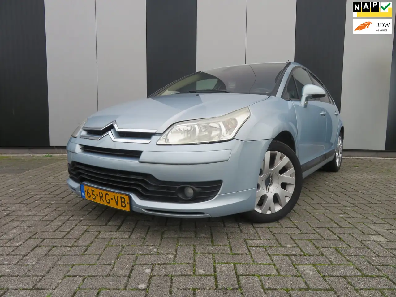 Citroën C4