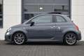 Fiat 500 Abarth 1.4 T-Jet 595 Gris - thumbnail 4