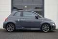 Fiat 500 Abarth 1.4 T-Jet 595 Grau - thumbnail 3