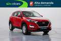 Hyundai TUCSON 1.6 GDI BD Klass 4x2 Rojo - thumbnail 3