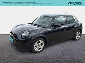 Mini Cooper F65 5p 5p 1.5 C Classic auto