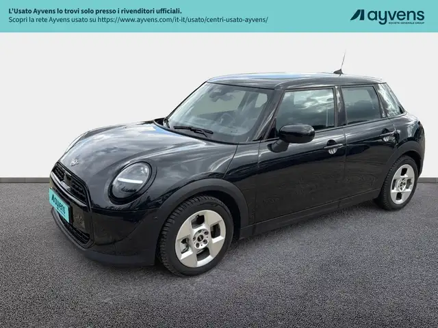 MINI Cooper Mini Cooper F65 5p 5p 1.5 C Classic auto