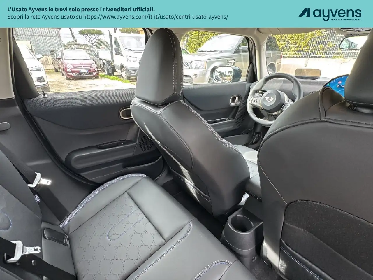 MINI Cooper Mini Cooper F65 5p 5p 1.5 C Classic auto 13