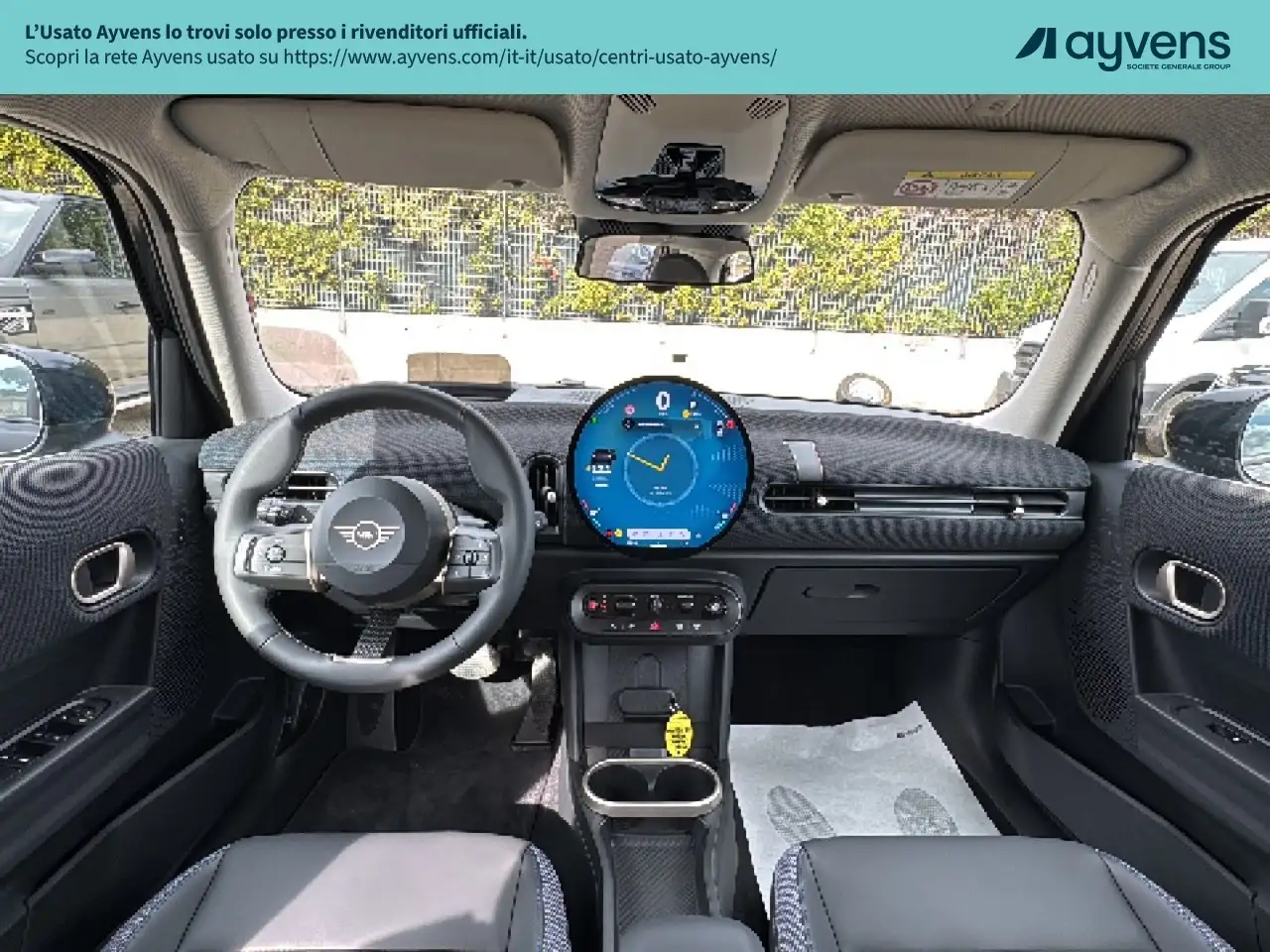 MINI Cooper Mini Cooper F65 5p 5p 1.5 C Classic auto 12