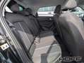Audi A1 Sportback 30 1.0 TFSI S-line Sitzheizung Klimaauto Noir - thumbnail 11