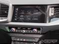 Audi A1 Sportback 30 1.0 TFSI S-line Sitzheizung Klimaauto Noir - thumbnail 7