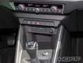 Audi A1 Sportback 30 1.0 TFSI S-line Sitzheizung Klimaauto Noir - thumbnail 8