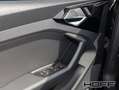 Audi A1 Sportback 30 1.0 TFSI S-line Sitzheizung Klimaauto Noir - thumbnail 5