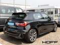 Audi A1 Sportback 30 1.0 TFSI S-line Sitzheizung Klimaauto Noir - thumbnail 2