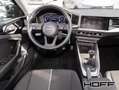 Audi A1 Sportback 30 1.0 TFSI S-line Sitzheizung Klimaauto Noir - thumbnail 6