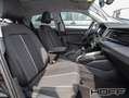 Audi A1 Sportback 30 1.0 TFSI S-line Sitzheizung Klimaauto Noir - thumbnail 10