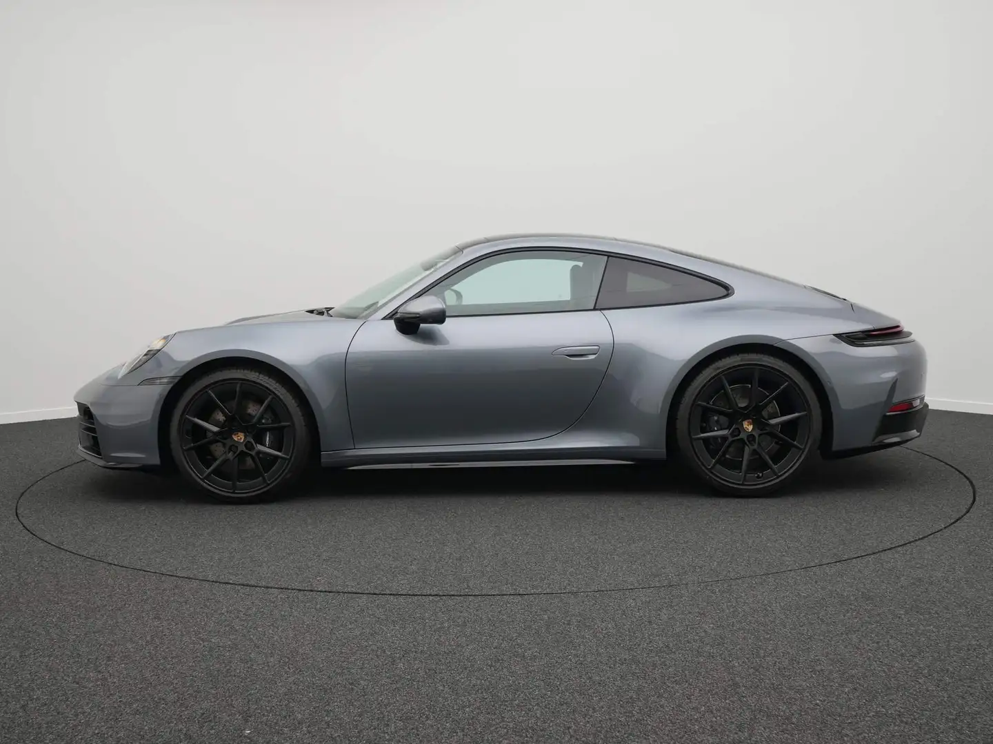 Porsche 992 Carrera Grau - 2