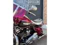 Harley-Davidson Electra Glide TOURING Highway King ICON Alb - thumbnail 4