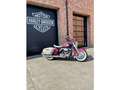 Harley-Davidson Electra Glide TOURING Highway King ICON Alb - thumbnail 5