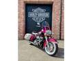 Harley-Davidson Electra Glide TOURING Highway King ICON Blanc - thumbnail 1