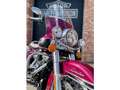 Harley-Davidson Electra Glide TOURING Highway King ICON Bílá - thumbnail 2