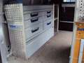 Volkswagen T5 Transporter Kasten Sortimo DSG Standheizung ! Silber - thumbnail 10