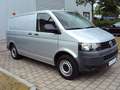Volkswagen T5 Transporter Kasten Sortimo DSG Standheizung ! Silber - thumbnail 3