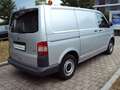 Volkswagen T5 Transporter Kasten Sortimo DSG Standheizung ! Silber - thumbnail 4