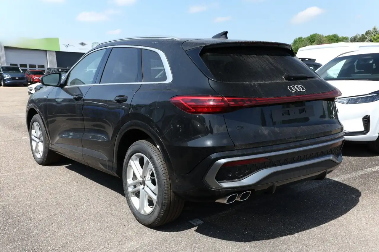 Audi Q5 2026