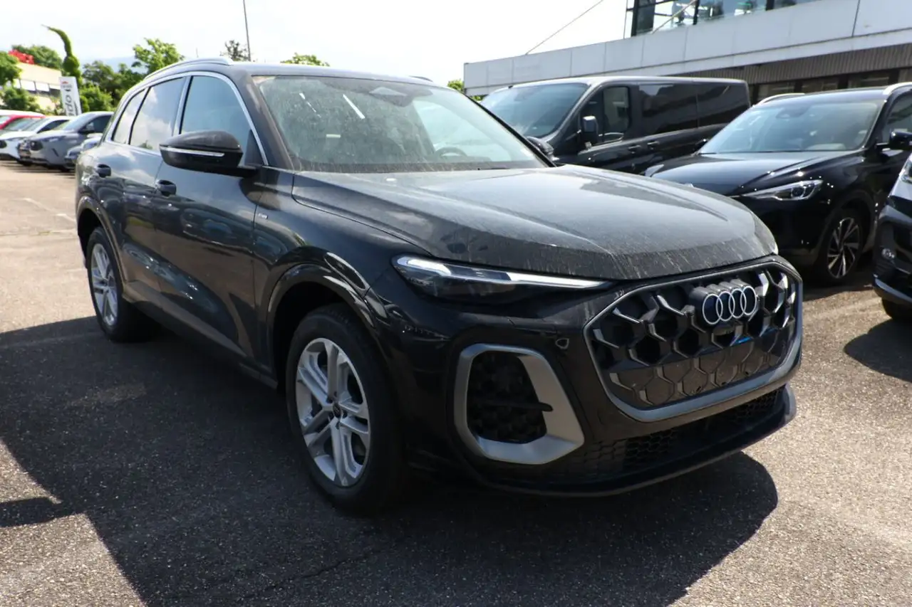 Audi Q5 2026