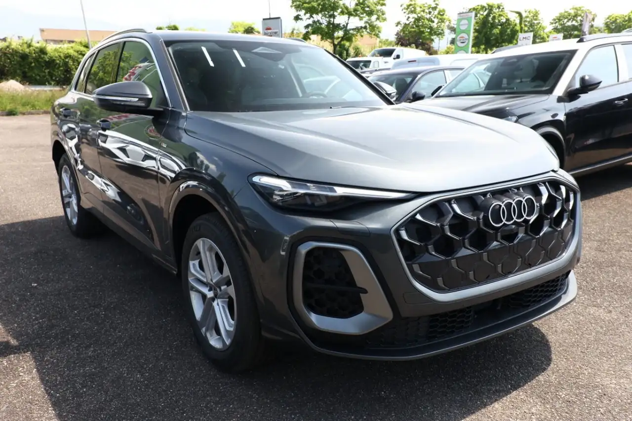 Audi Q5 2026