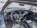 MINI Cooper E Cooper 136ch Edition Camden BVA7 Albastru - thumbnail 5
