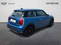 MINI Cooper E Cooper 136ch Edition Camden BVA7 Albastru - thumbnail 2