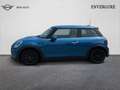 MINI Cooper E Cooper 136ch Edition Camden BVA7 Albastru - thumbnail 3