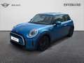 MINI Cooper E Cooper 136ch Edition Camden BVA7 Albastru - thumbnail 1