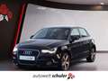 Audi A1 Sportback 1,4 TFSI Ambition Xenon Schwarz - thumbnail 1