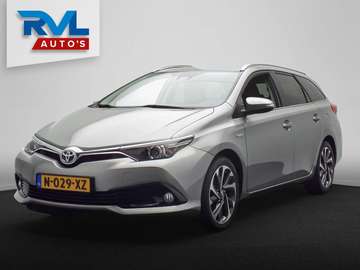 1.8 Hybrid Lease Pro Navigatie Climate/control Cru