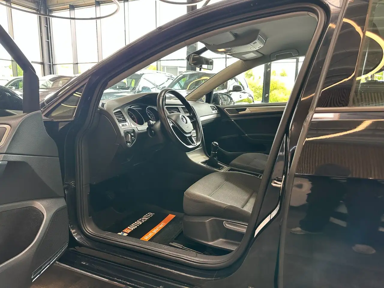 Das Auto