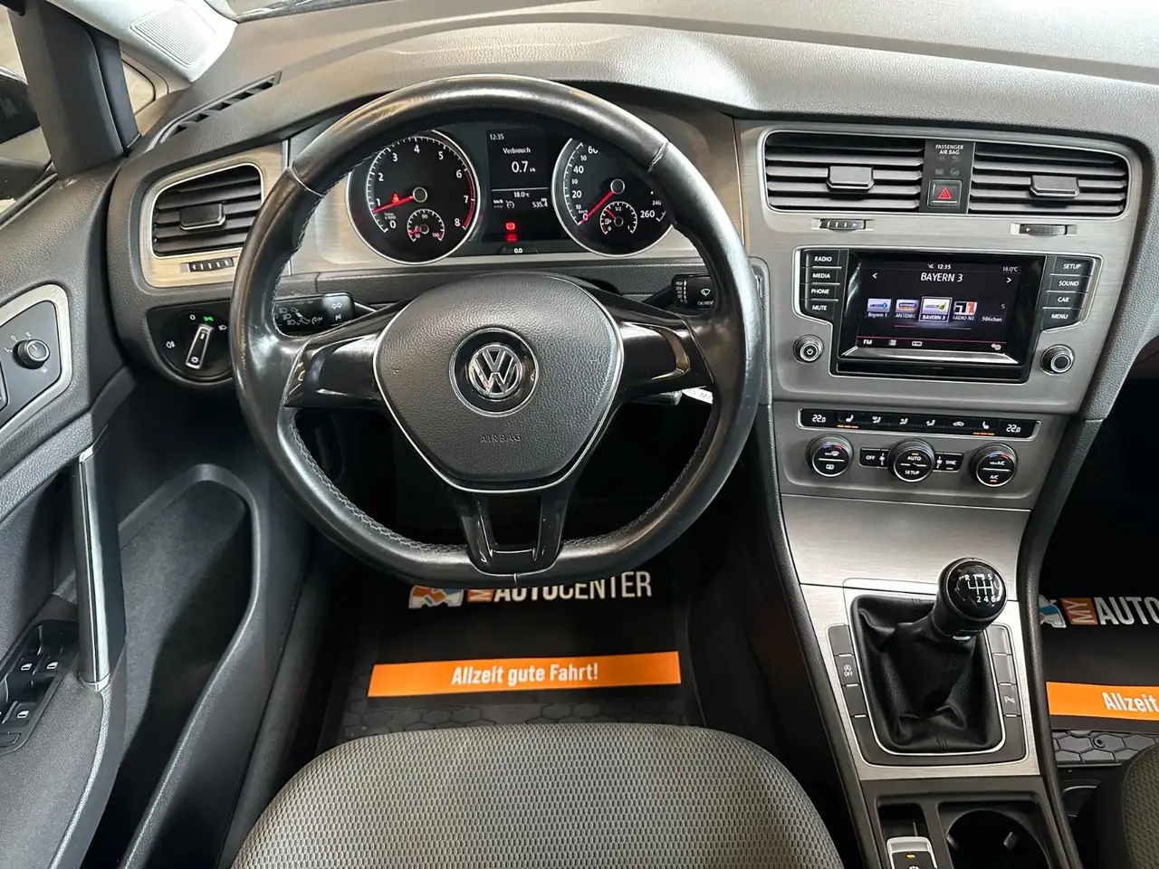 Das Auto