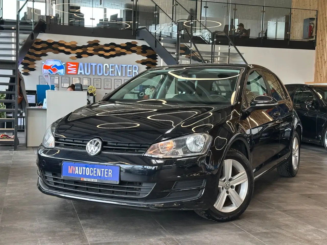 Das Auto