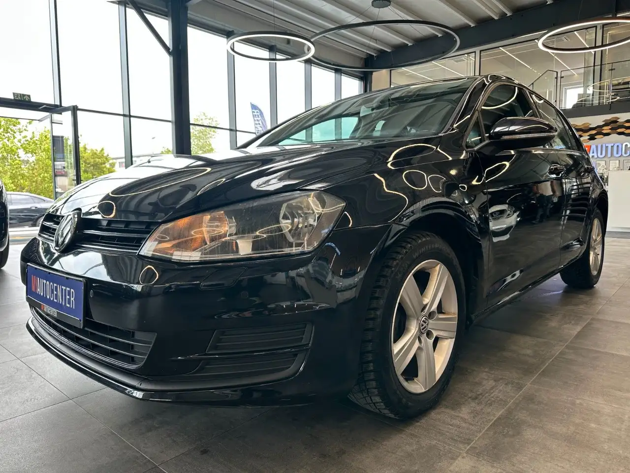 Das Auto