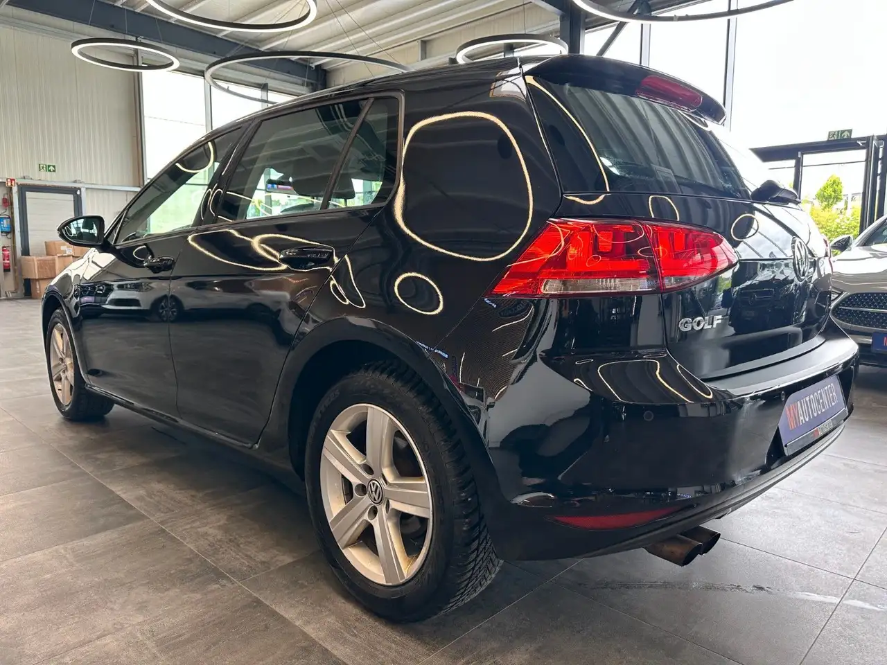 Das Auto