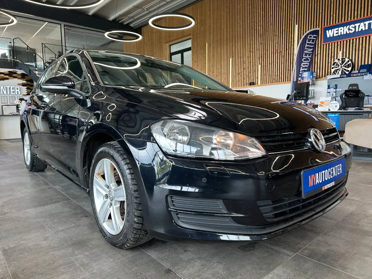 Das Auto