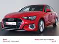 Audi A3 Sportback 35TFSI advanced BUSINESSPAKET+SOUND Rot - thumbnail 1