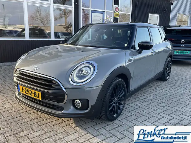 MINI Cooper Clubman 1.5 - NL-AUTO PDC VOOR/ACHTER CARPLAY NAVI