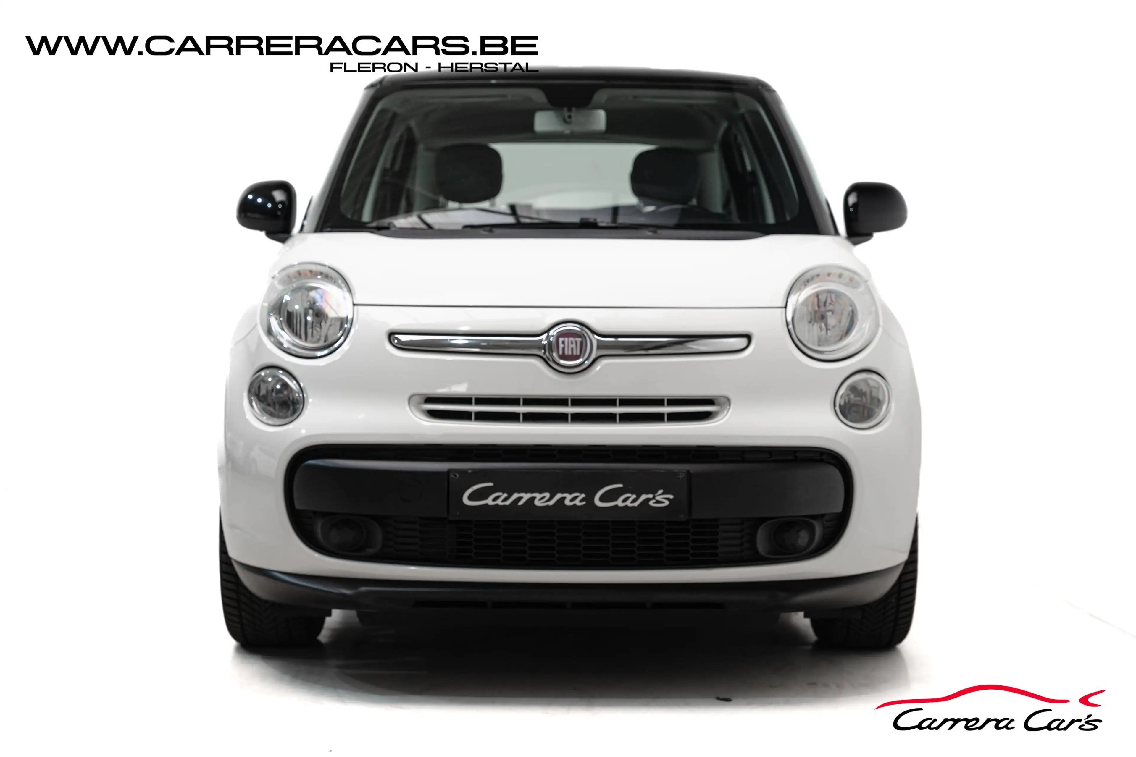Fiat 500L 1.4i Lounge*|PDC*CLIMA*HISTORIQUE*GARANTIE*| — photo 2