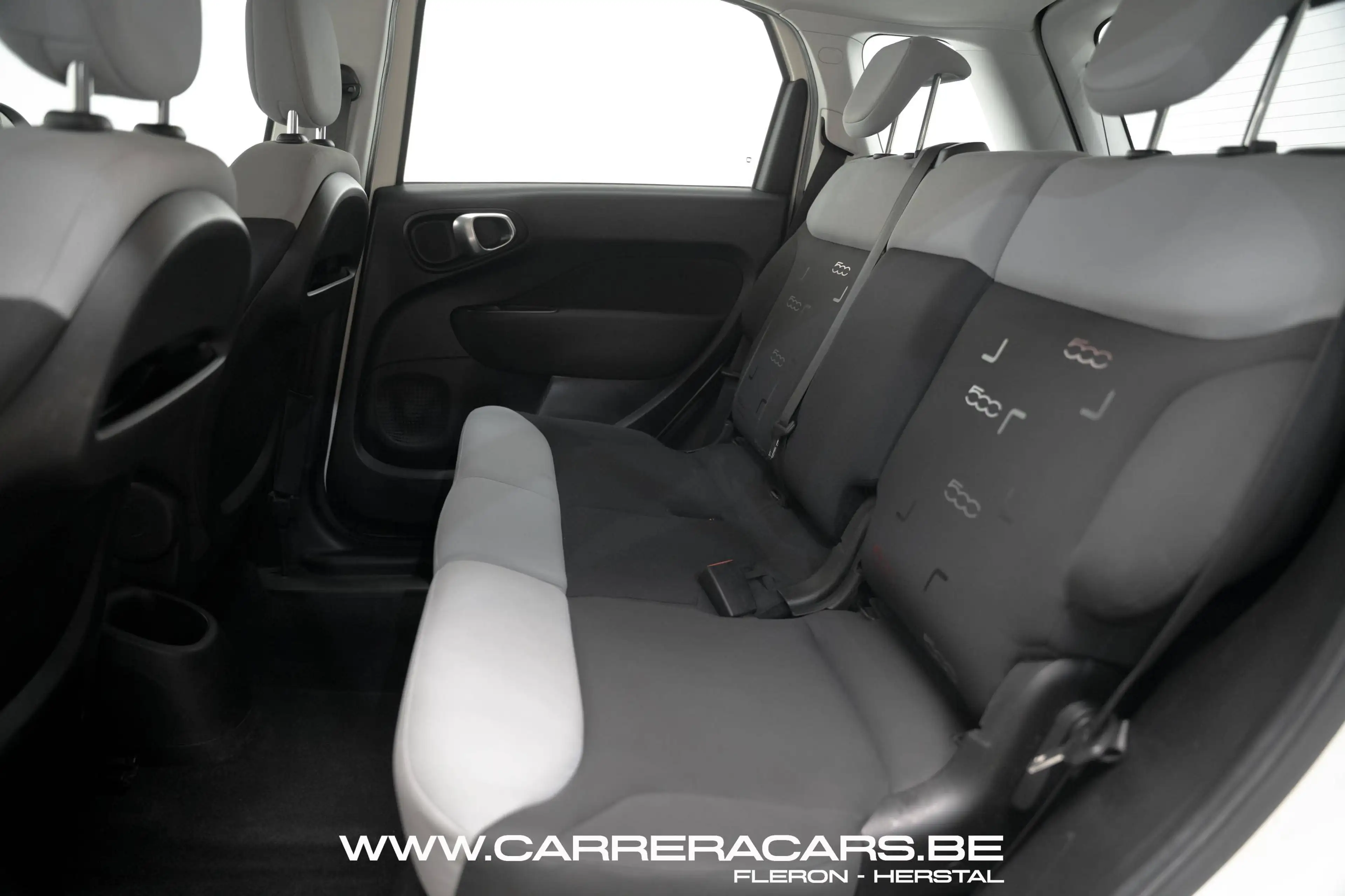 Fiat 500L 1.4i Lounge*|PDC*CLIMA*HISTORIQUE*GARANTIE*| — photo 14