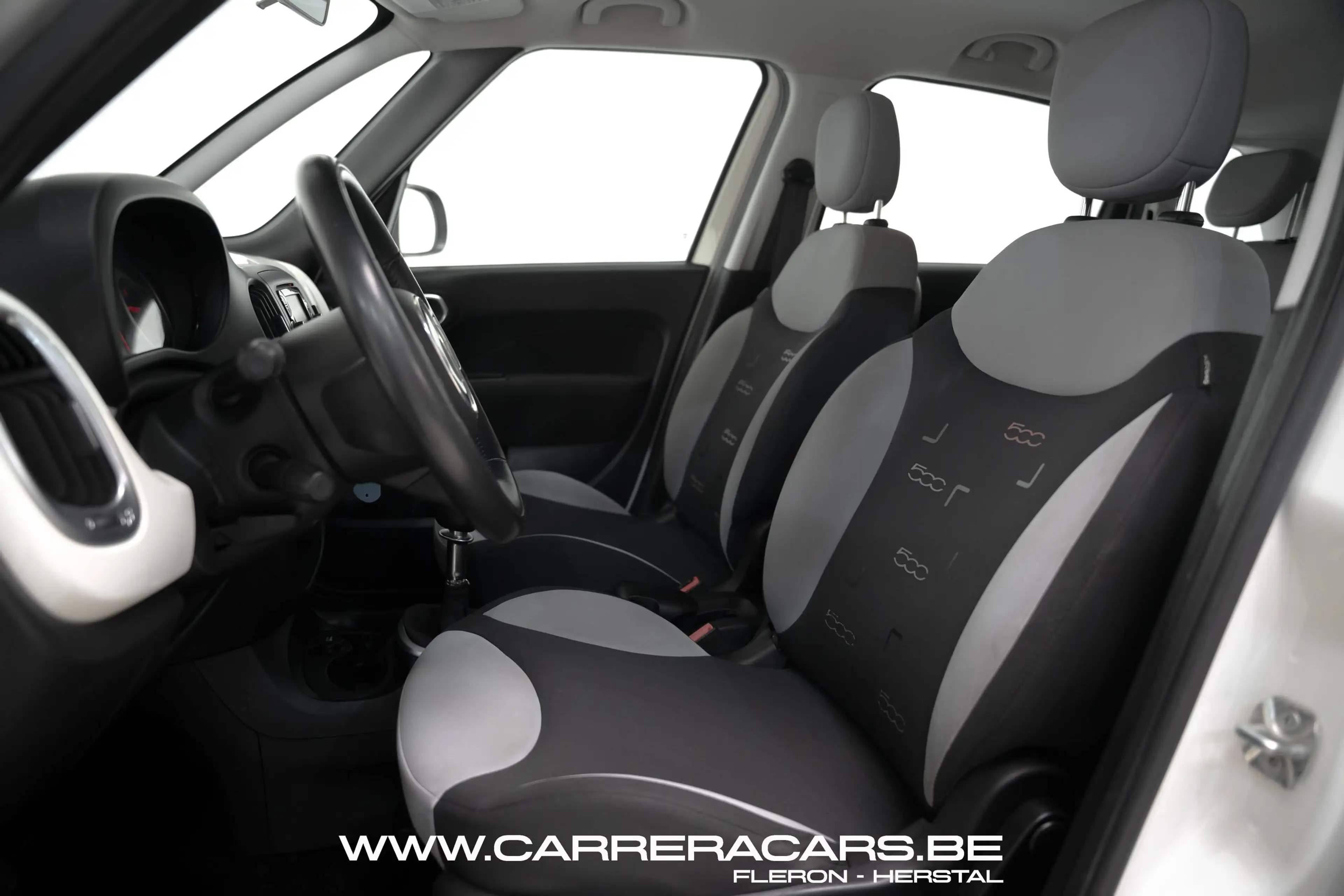 Fiat 500L 1.4i Lounge*|PDC*CLIMA*HISTORIQUE*GARANTIE*| — photo 13