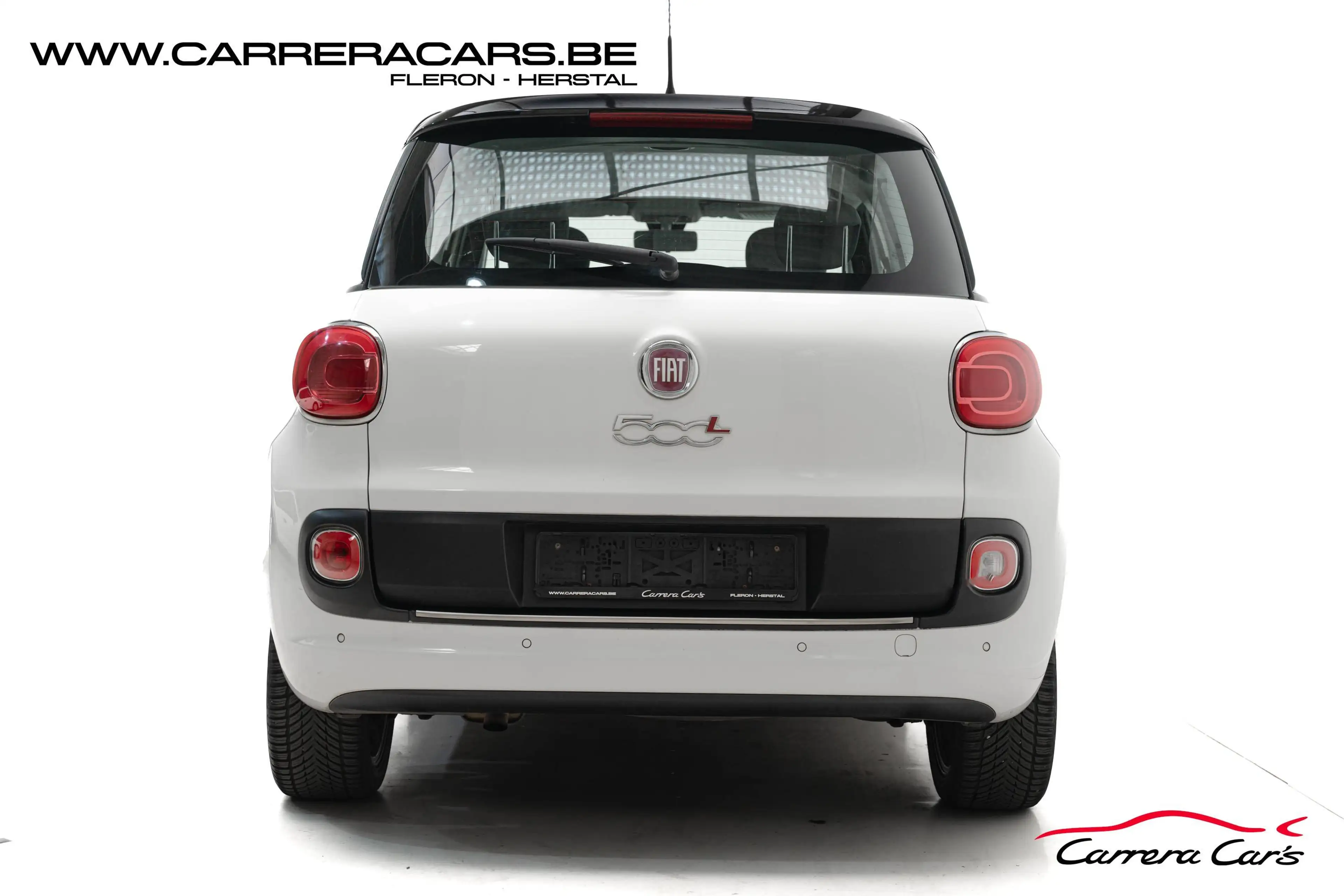 Fiat 500L 1.4i Lounge*|PDC*CLIMA*HISTORIQUE*GARANTIE*| — photo 5