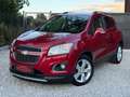 Chevrolet Trax 1.4 Turbo ( 4x4 ) 95.585Km ( 1er propriétaire ) Rouge - thumbnail 2