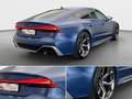 Audi RS7 performance*305 km/h*Keramik*B&O* Niebieski - thumbnail 18